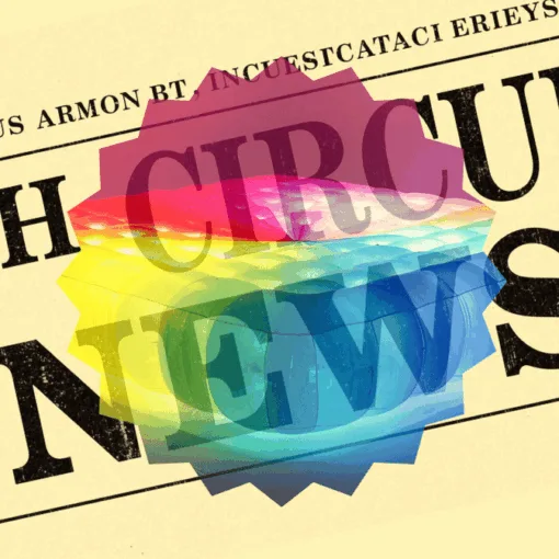 5th Circuit Bair Hugger News headline featuring a forced-air warming blanket.