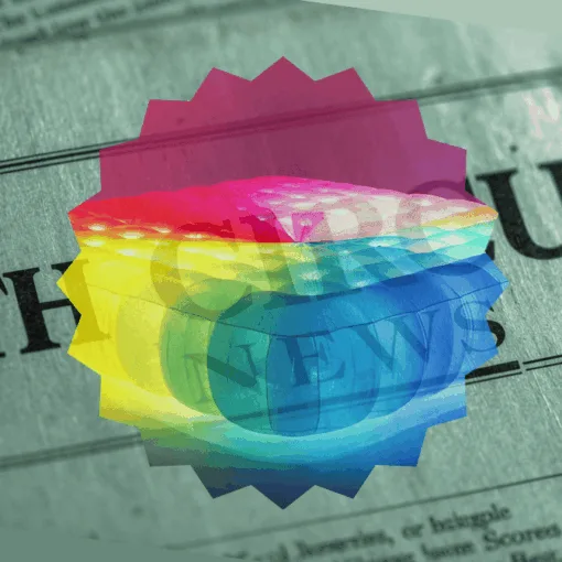 9th Circuit Bair Hugger News headline featuring a forced-air warming blanket.